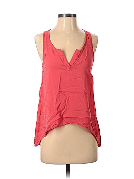 4our Dreamers Sleeveless Blouse (view 1)