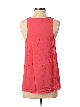 4our Dreamers Sleeveless Blouse (view 2)