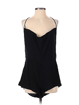 StyleStalker Romper (view 1)