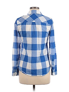 J.Crew Long Sleeve Button-Down Shirt (view 2)