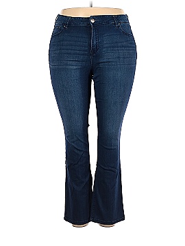 Molly \u0026 Isadora Plus-Sized Clothing On 