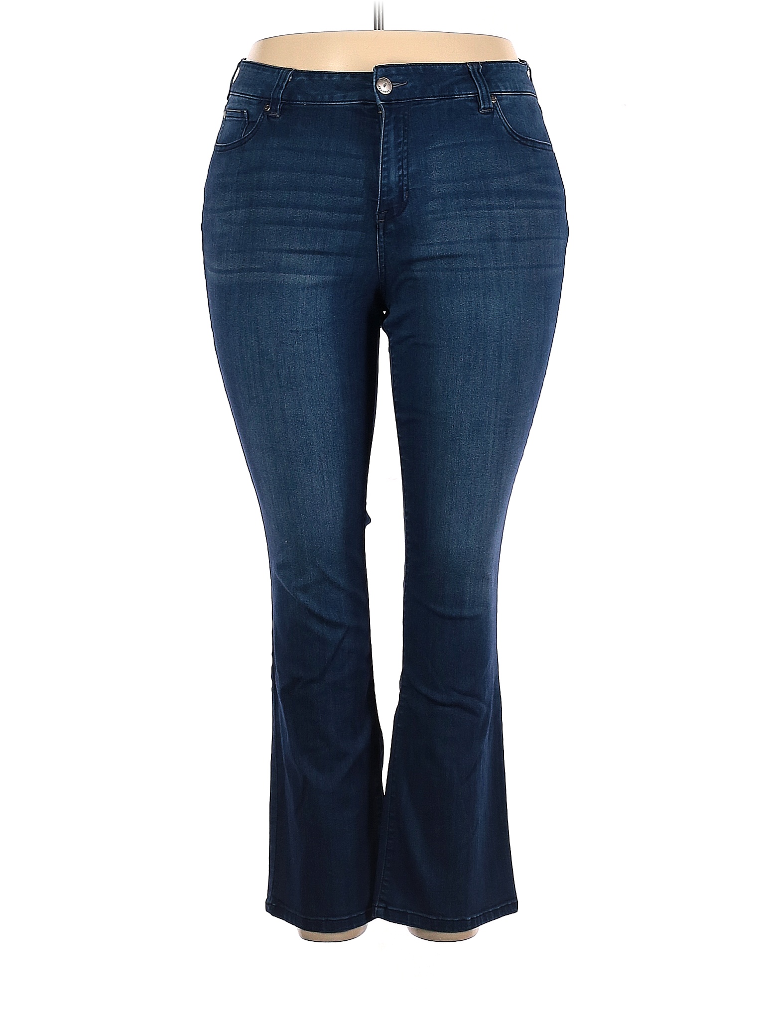 Molly \u0026 Isadora Plus-Sized Clothing On 