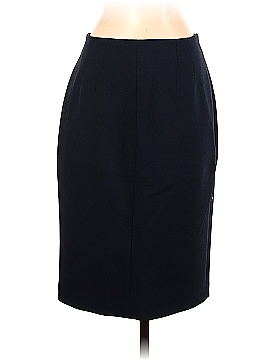 Ann Taylor Casual Skirt (view 2)