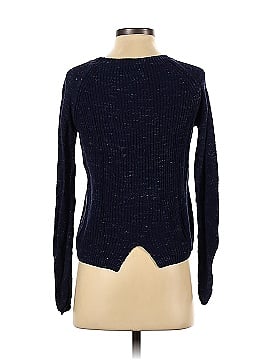 Aerie Pullover Sweater (view 2)