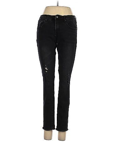 Bianco Jeans (view 1)