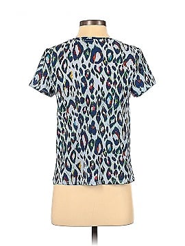 Nine West Short Sleeve Top (view 2)