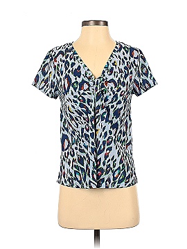 Nine West Short Sleeve Top (view 1)