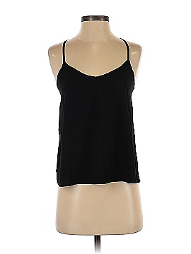 Hollister Sleeveless Blouse (view 1)