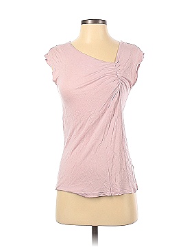 Daisy Fuentes Short Sleeve Top (view 1)