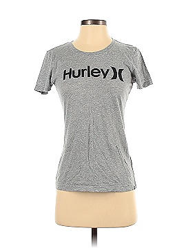 Hurley Short Sleeve T-Shirt (view 1)