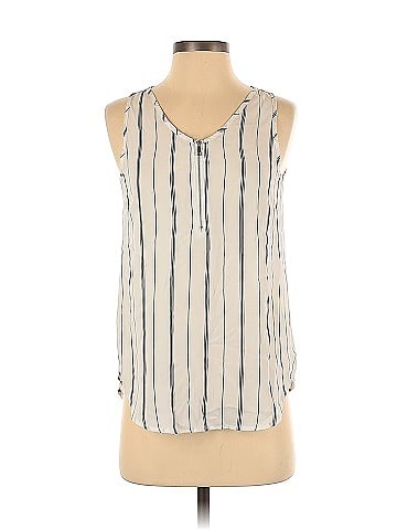 SWS Streetwear Society Sleeveless Blouse (view 1)