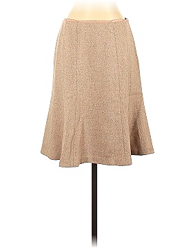 Ann Taylor Casual Skirt (view 1)