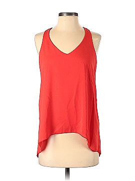 Allison Joy Sleeveless Blouse (view 1)