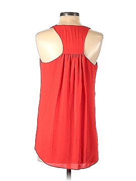 Allison Joy Sleeveless Blouse (view 2)