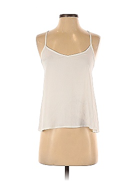 Hollister Sleeveless Blouse (view 1)