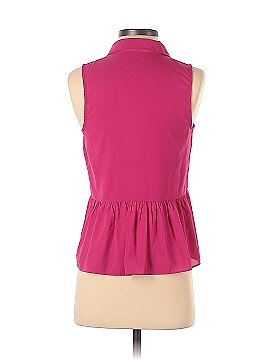 American Eagle Outfitters Sleeveless Blouse (view 2)