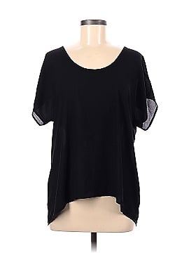 Necessary Clothing Short Sleeve Blouse (view 1)