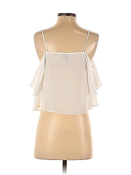 ASOS Sleeveless Blouse (view 2)