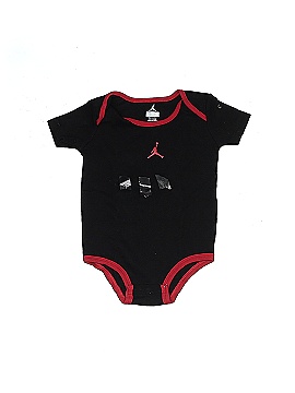 Air Jordan Size 6-9 mo (view 1)