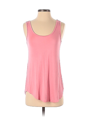 Adrienne Tank Top (view 1)