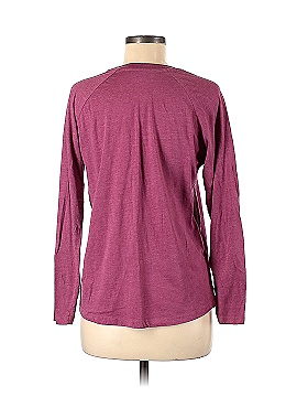 MNG Basics Long Sleeve T-Shirt (view 2)