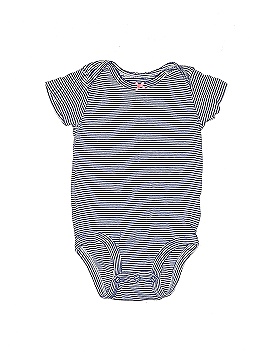 Carter's Short Sleeve Onesie (view 1)