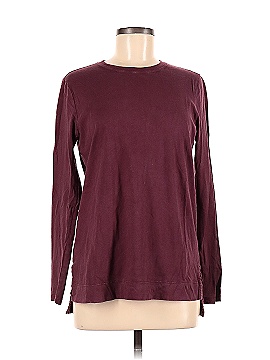 Athleta Long Sleeve T-Shirt (view 1)