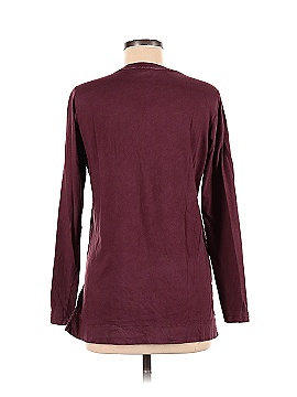 Athleta Long Sleeve T-Shirt (view 2)