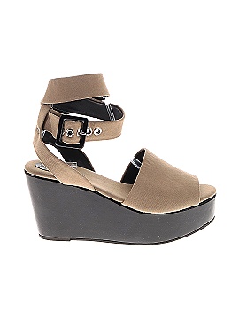 Design Edition for Gap Wedges (view 1)