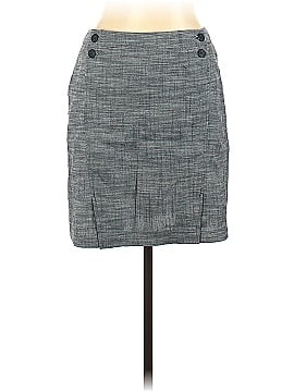 Sandro Studio Casual Skirt (view 1)