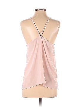 Unbranded Sleeveless Blouse (view 2)