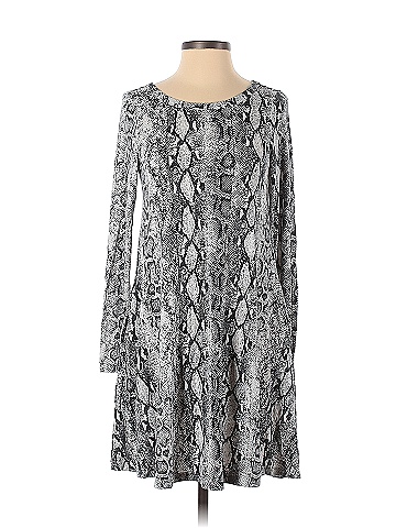 HiMONE Casual Dress (view 1)