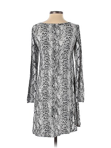 HiMONE Casual Dress (view 2)