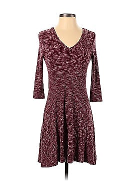 Olive and Oak Casual Dress (view 1)