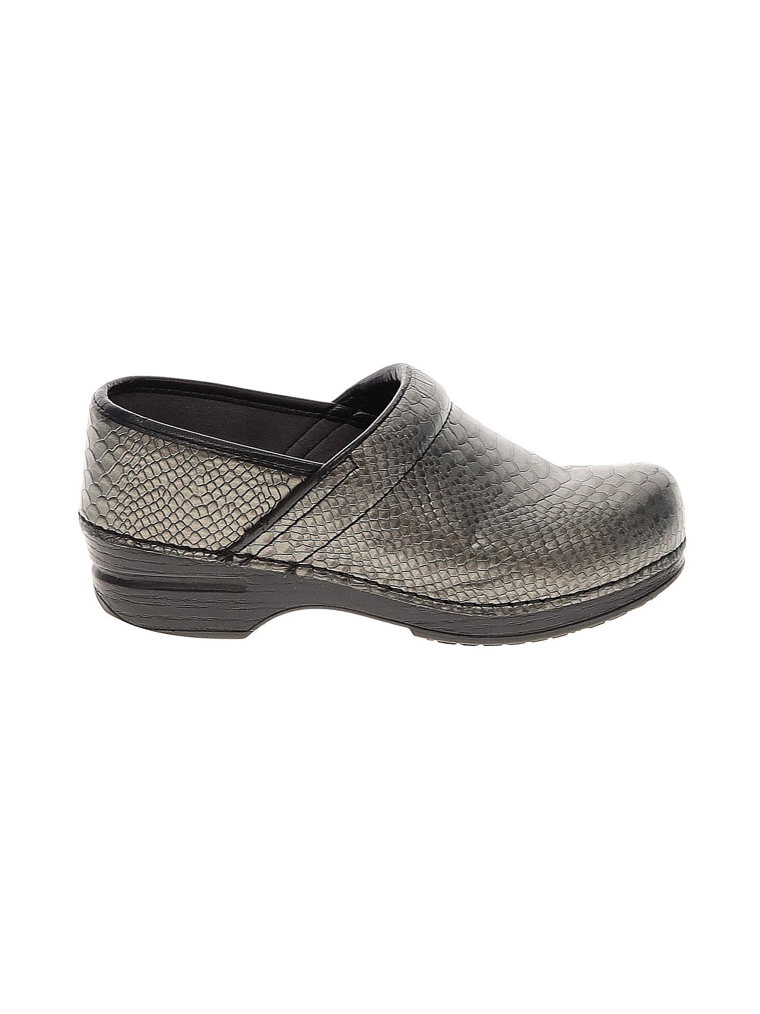 dansko clearance