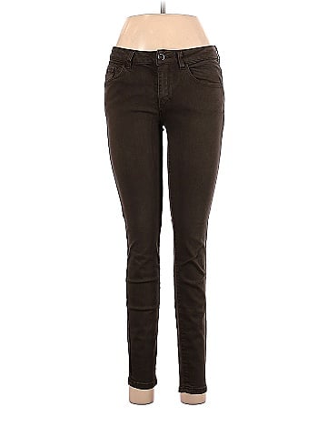 Zara Basic Jeans (view 1)