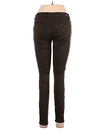 Zara Basic Jeans (view 2)