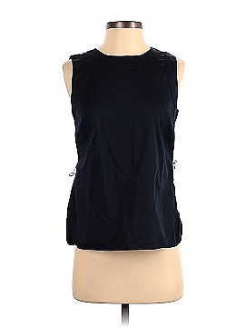 Ann Taylor Sleeveless Blouse (view 1)