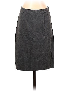 Ann Taylor Casual Skirt (view 1)