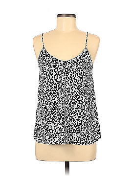 Collective Concepts Sleeveless Blouse (view 1)