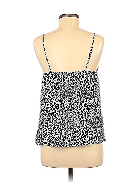 Collective Concepts Sleeveless Blouse (view 2)