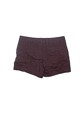 J.Crew Khaki Shorts (view 2)