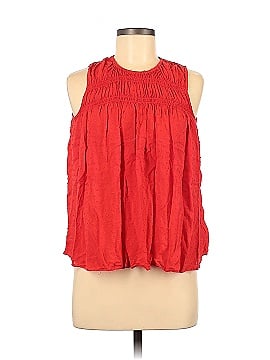 Gap Sleeveless Top (view 1)