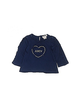 Juicy Couture Size 18 mo