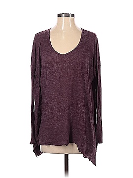 Wild Pearl Thermal Top (view 1)
