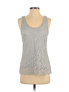 Ann Taylor LOFT Sleeveless Top (view 1)