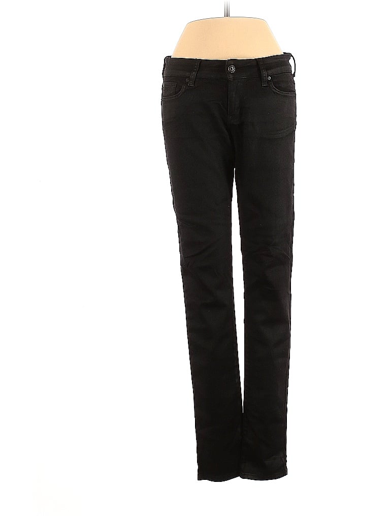 Arden B. Black Jeans Size 4 - 73% Off | ThredUp