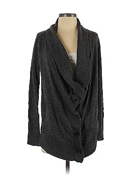 Ann Taylor LOFT Cardigan (view 1)