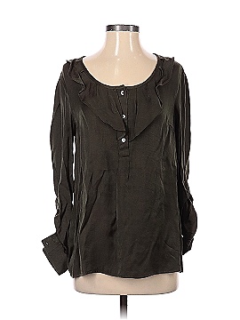 Ya Los Angeles 3/4 Sleeve Blouse (view 1)