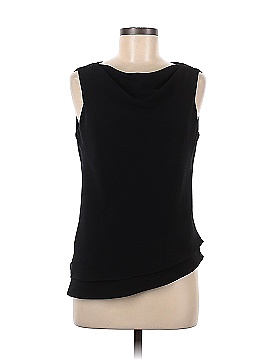 Donna Ricco Sleeveless Blouse (view 1)